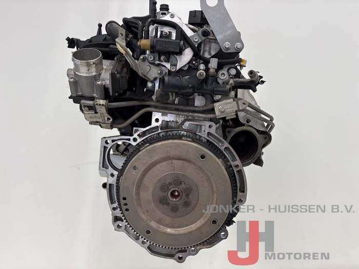 Motor Ford Focus M8DB - Foto 2