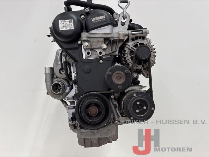 Motor Ford Focus M8DB - Foto 4