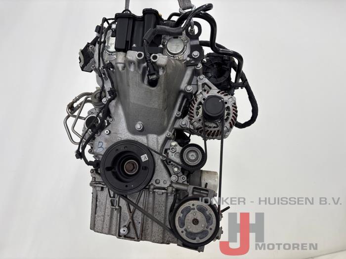 Motor Ford C-Max B7DA - Foto 5