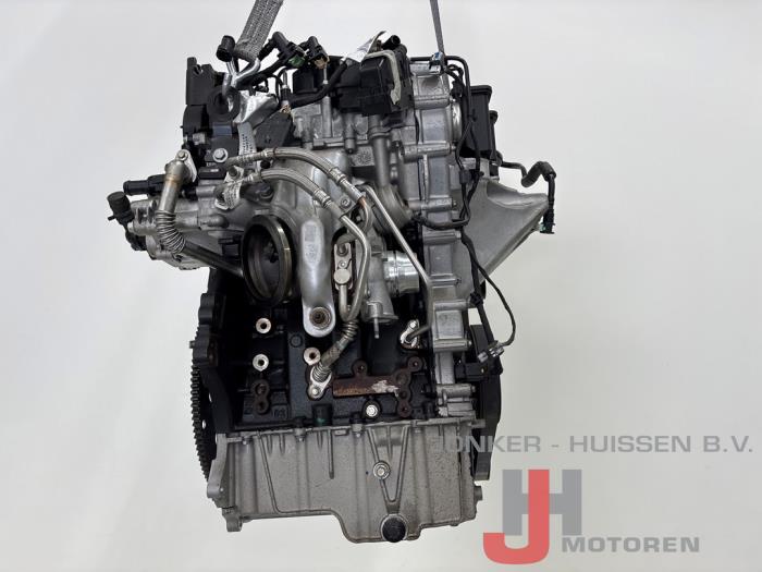 Motor Ford C-Max B7DA - Foto 4