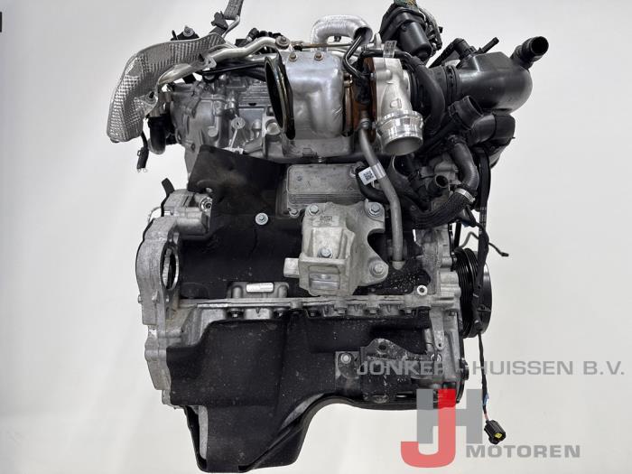 Motor Landrover Defender PT204 - 照片 2