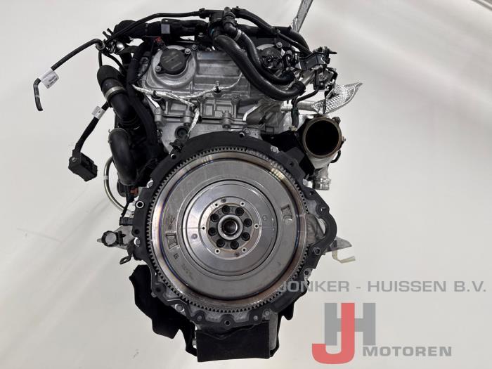 Motor Landrover Defender PT204 - 照片 4