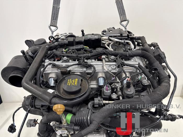 Motor Landrover Defender PT204 - 照片 5