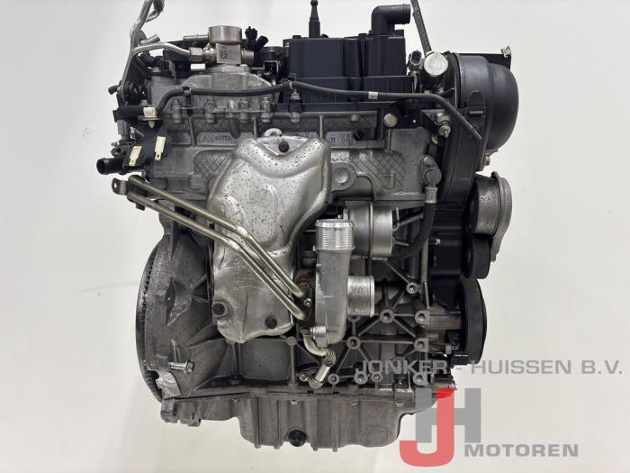 Motor Ford Focus M8DB - Foto 3