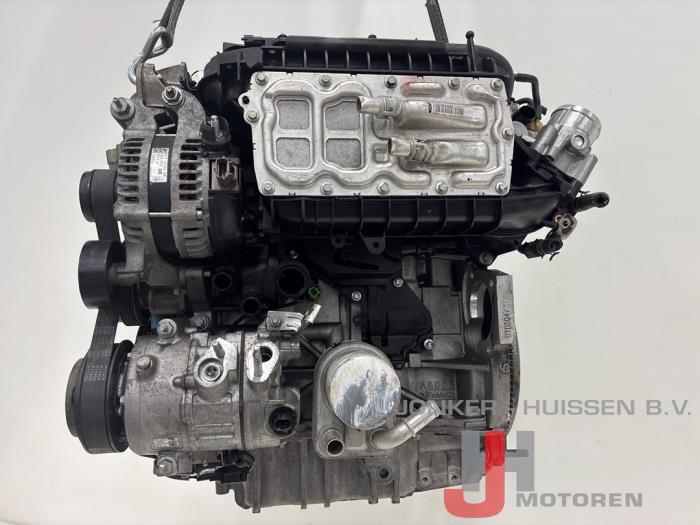 Motor Ford Focus M8DB - Foto 1