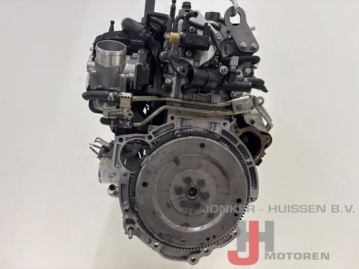 Motor Ford Focus M8DB - Foto 4