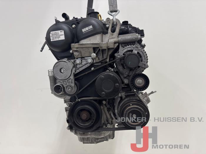 Motor Ford Focus M8DB - Foto 2