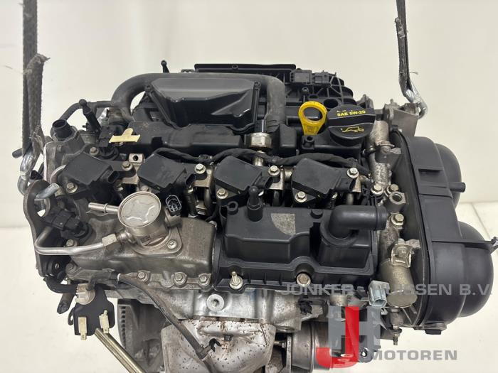 Motor Ford Focus M8DB - Foto 5