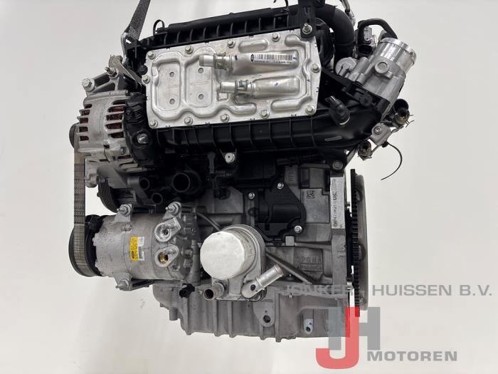 Motor Ford Focus M8DB - صورة 2