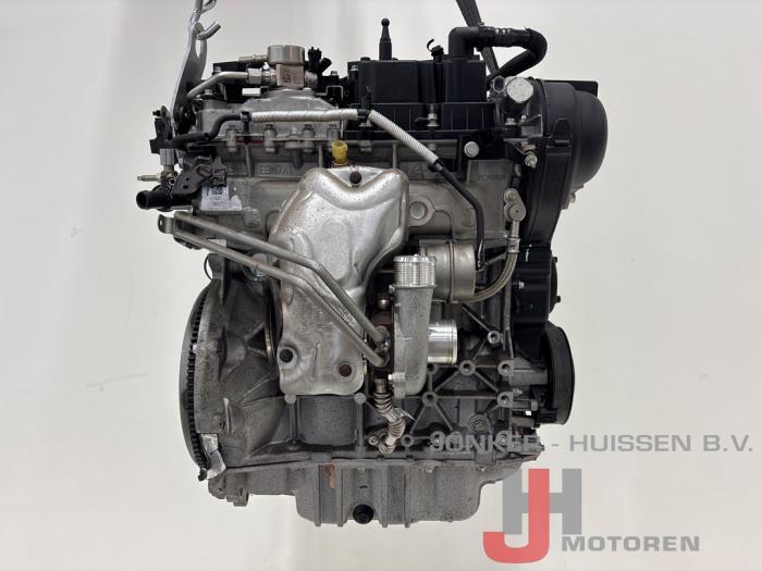 Motor Ford Focus M8DB - صورة 4