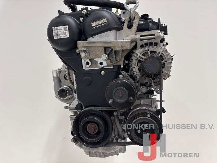 Motor Ford Focus M8DB - صورة 3