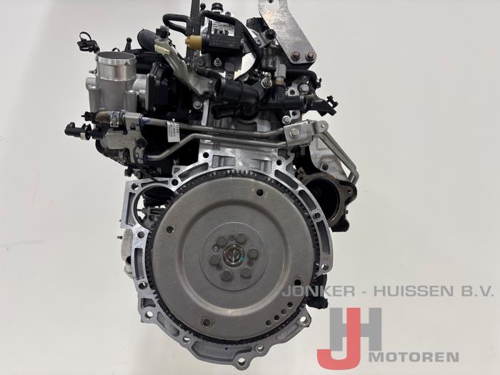 Motor Ford Focus M8DB - صورة 1