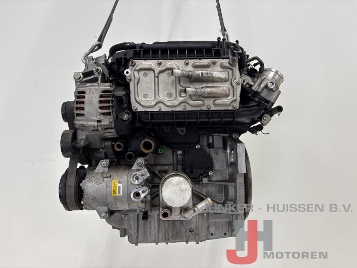 Motor Ford Focus M8DB - 照片 4