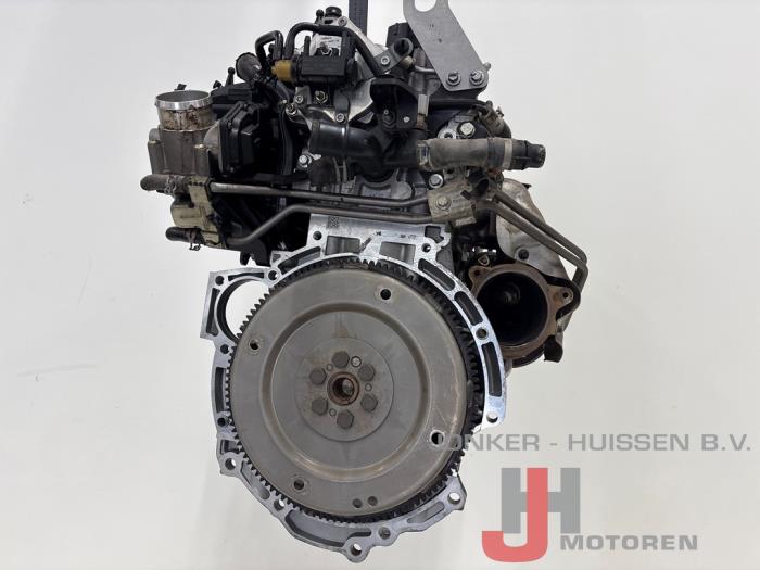 Motor Ford Focus M8DB - 照片 3