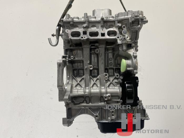Motor Peugeot 508 HN02 - Foto 2
