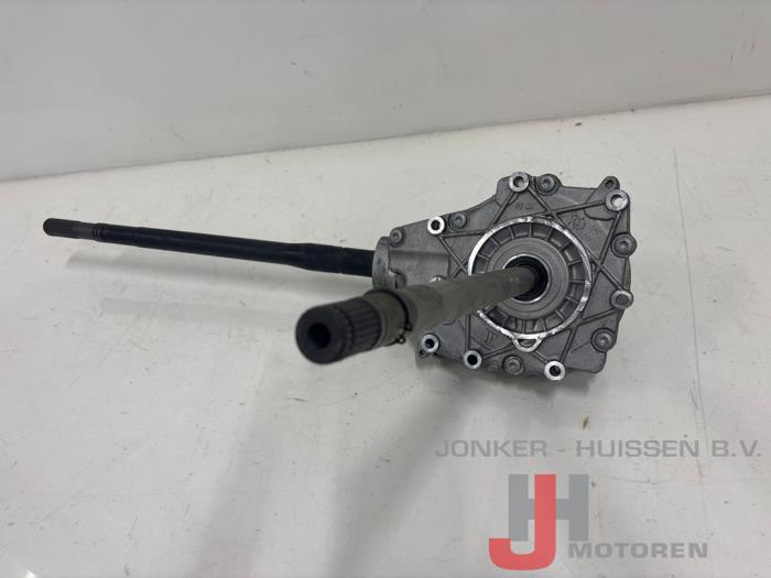 Differentieel voor Porsche Panamera DGP - Foto 4