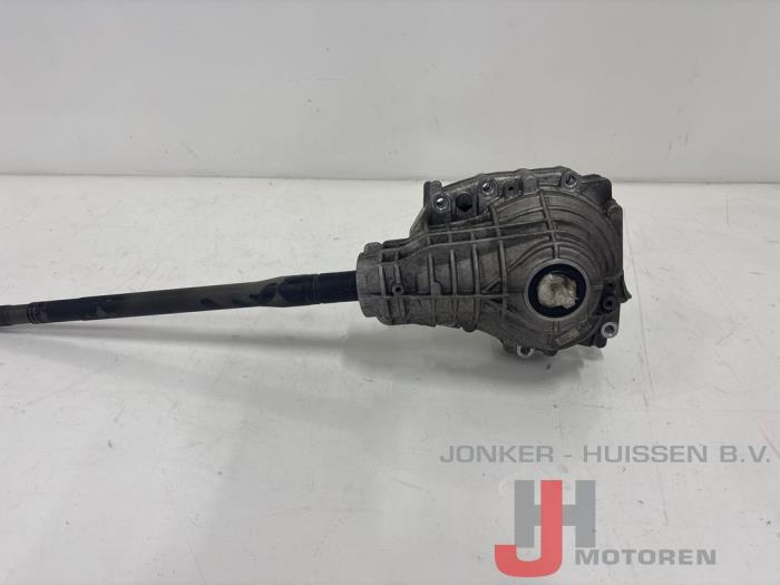 Differentieel voor Porsche Panamera DGP - Foto 3