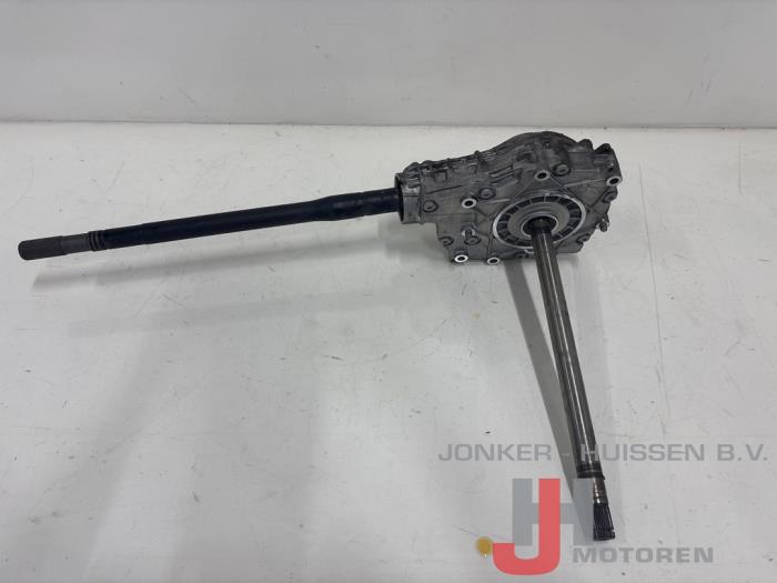 Differentieel voor Porsche Panamera DGP - Foto 1