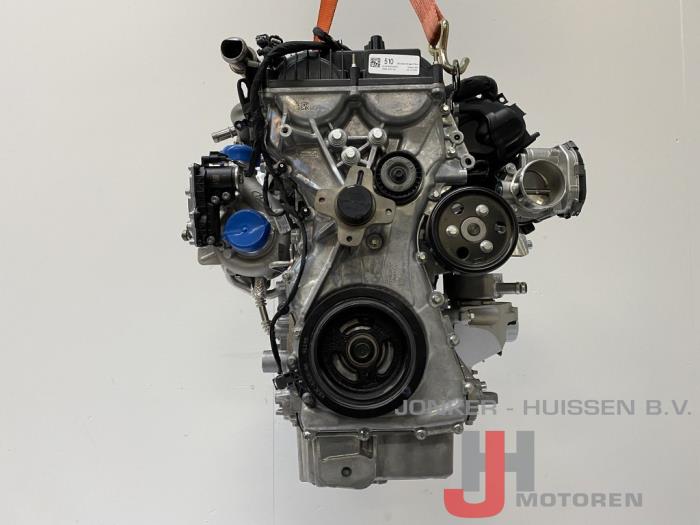 Motor Ford Ranger KB3E6007BA - Фото 1