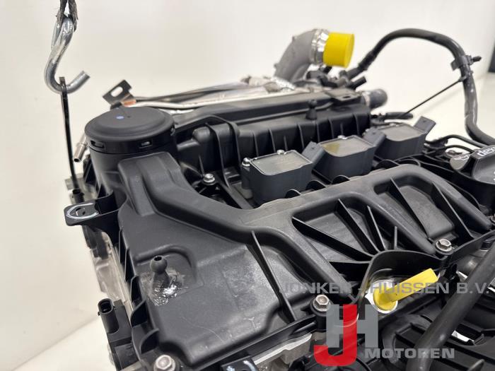 Motor Opel Astra F12SHL - Foto 6