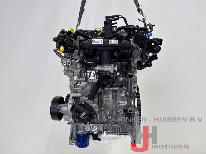 Motor Opel Astra F12SHL - Foto 3