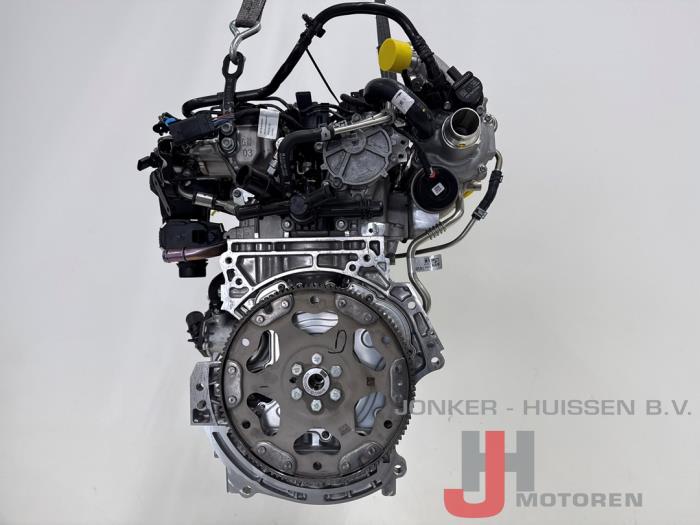 Motor Opel Astra F12SHL - Foto 4