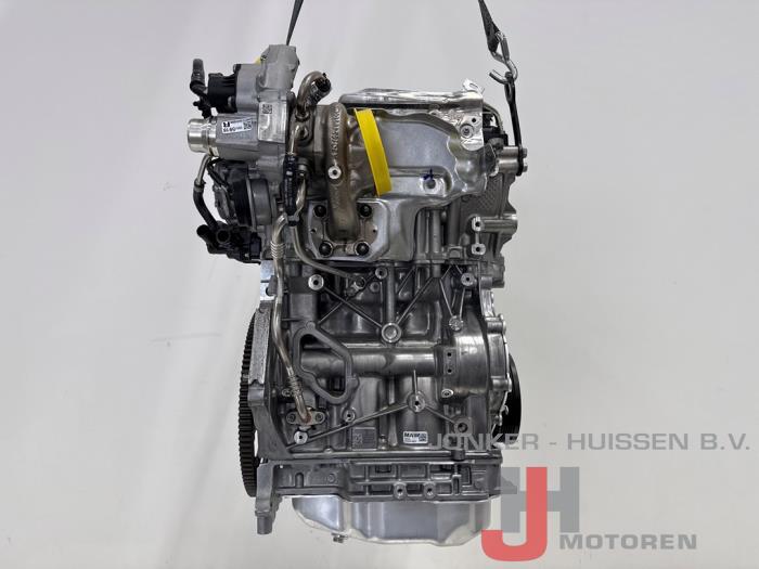 Motor Opel Astra F12SHL - Foto 1