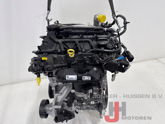 Motor Opel Astra F12SHL - Foto 5