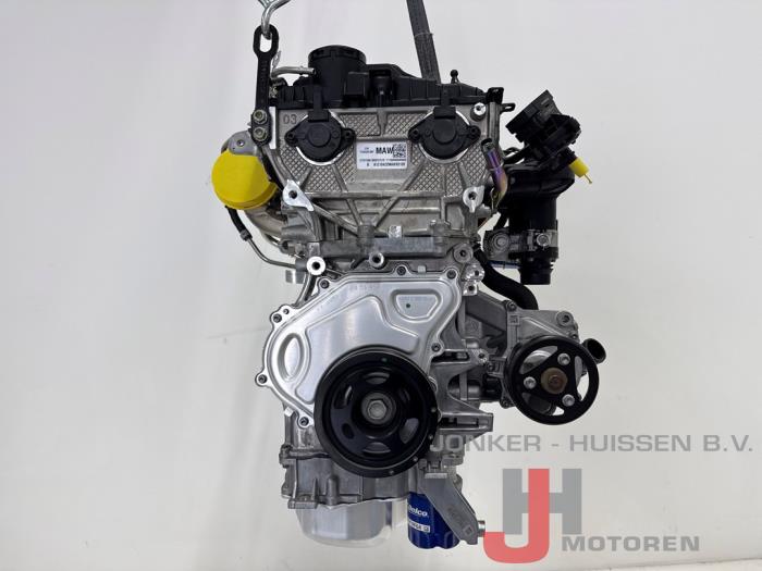 Motor Opel Astra F12SHL - Foto 2