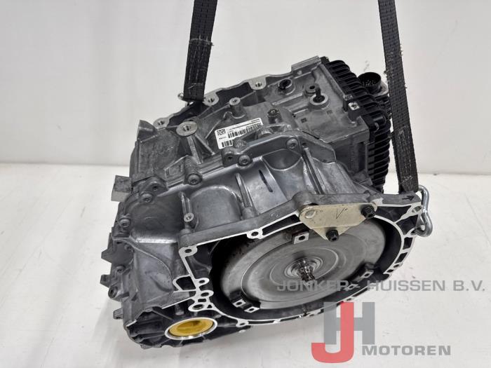 Versnellingsbak Fiat Ducato P68504637AA - Fotoğraf 7