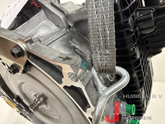 Versnellingsbak Fiat Ducato P68504637AA - Fotoğraf 5