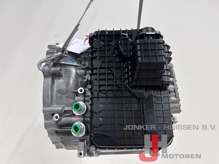 Versnellingsbak Fiat Ducato P68504637AA - Fotoğraf 4