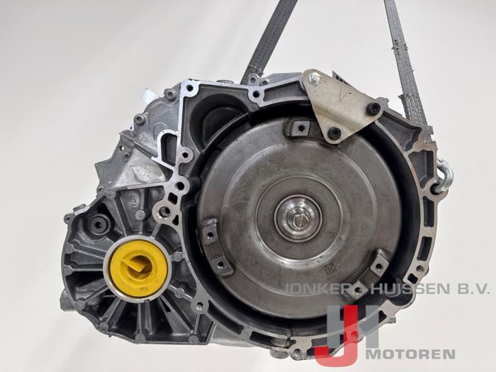 Versnellingsbak Fiat Ducato P68504637AA - Fotoğraf 3