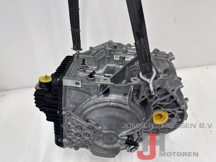 Versnellingsbak Fiat Ducato P68504637AA - 照片 6