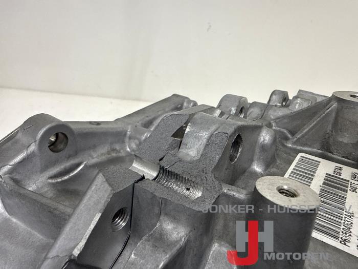 Versnellingsbak Fiat Ducato P68504637AA - 照片 5