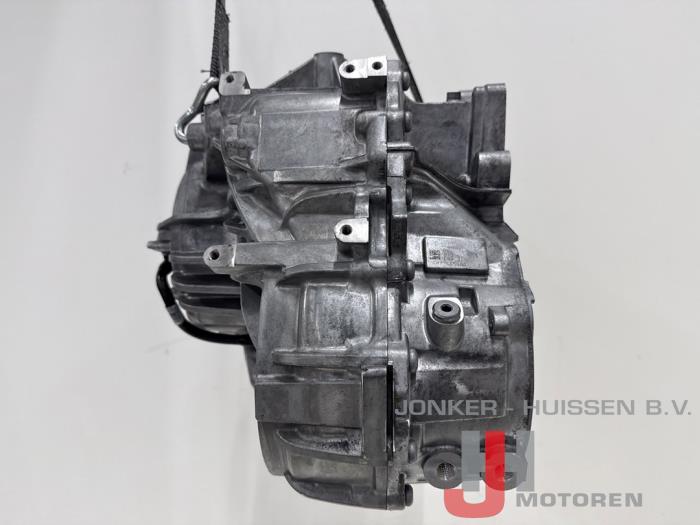 Versnellingsbak Fiat Ducato P68504637AA - 照片 2