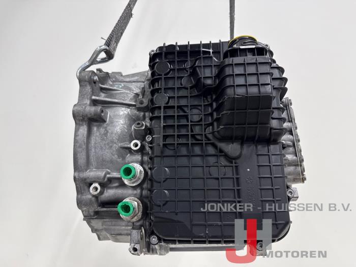 Versnellingsbak Fiat Ducato P68504637AA - Fotoğraf 4