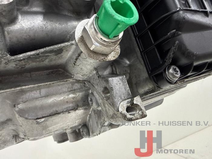 Versnellingsbak Fiat Ducato P68504637AA - Fotoğraf 5