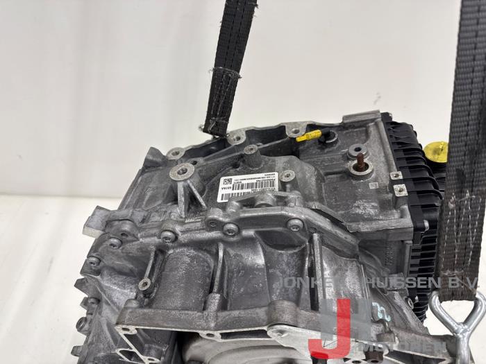 Versnellingsbak Fiat Ducato P68504637AA - Fotoğraf 6