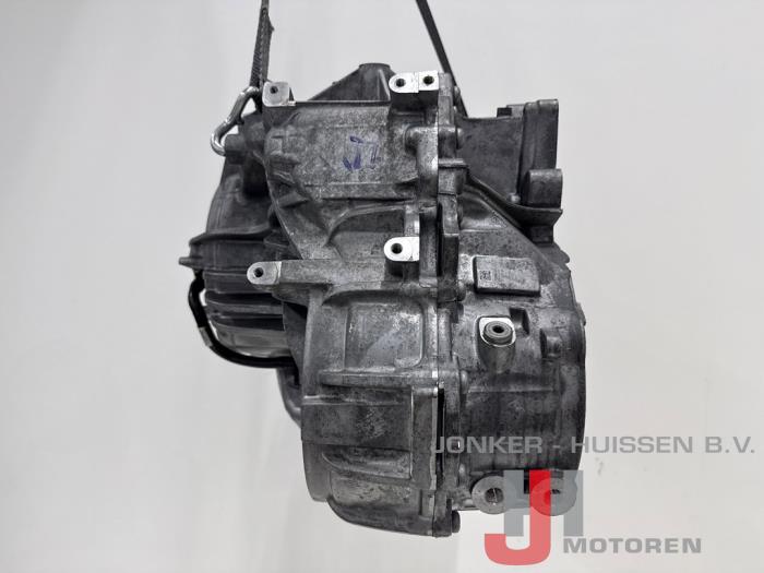 Versnellingsbak Fiat Ducato P68504637AA - Fotoğraf 2