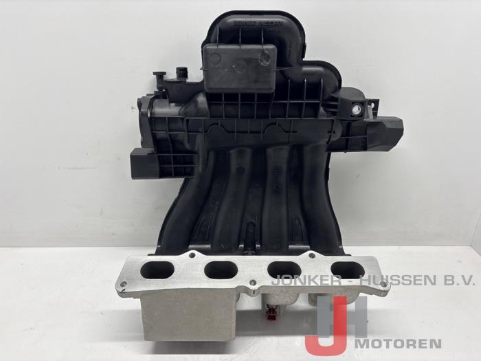Inlaatspruitstuk Renault Scenic M4R713 - Photo 1