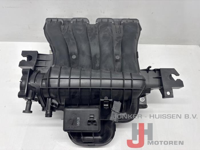 Inlaatspruitstuk Renault Scenic M4R713 - Photo 2