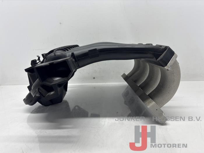 Inlaatspruitstuk Renault Scenic M4R713 - Photo 3