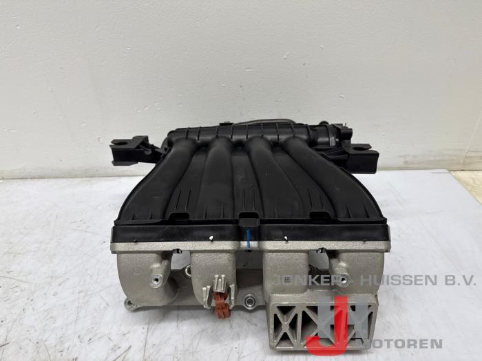 Inlaatspruitstuk Renault Scenic M4R713 - Photo 1