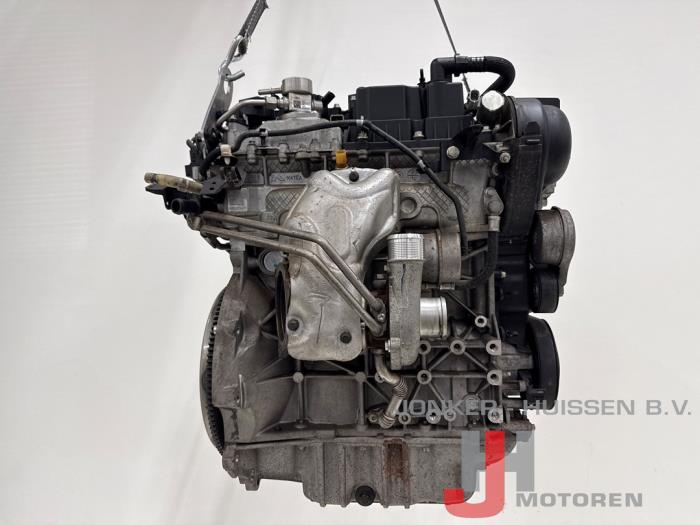 Motor Ford Focus M8DB - Foto 3