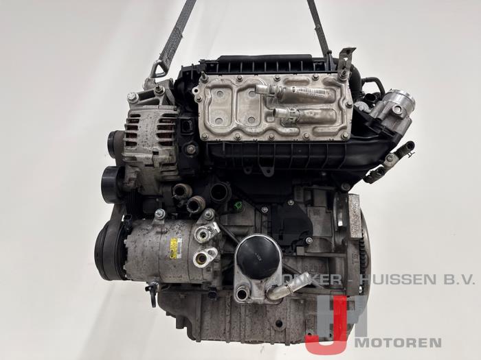 Motor Ford Focus M8DB - Foto 1