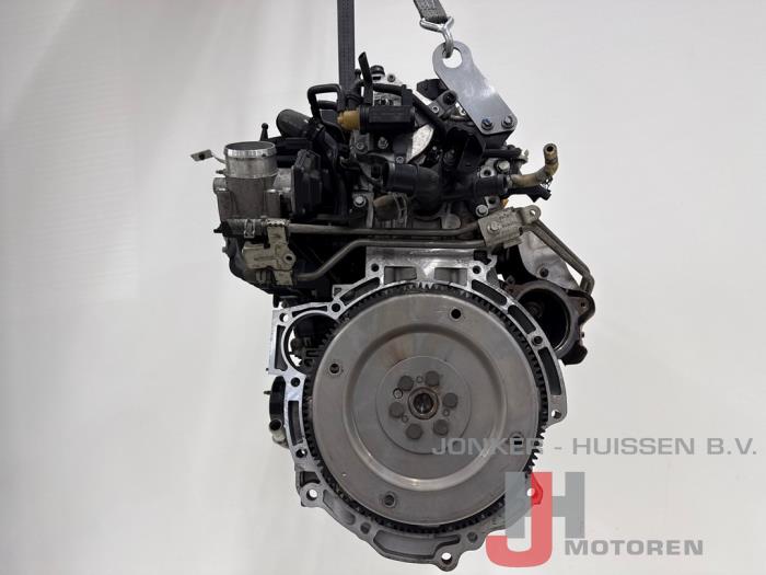 Motor Ford Focus M8DB - Foto 2