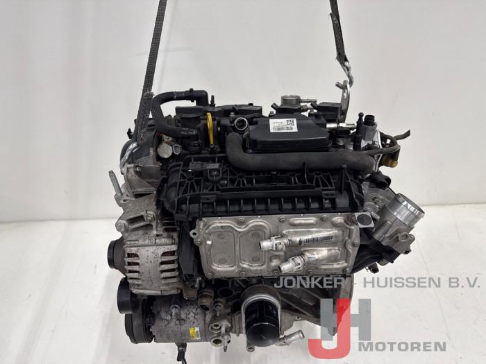 Motor Ford Focus M8DB - Foto 5