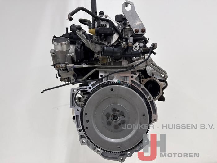 Motor Ford Focus M8DB - Foto 4