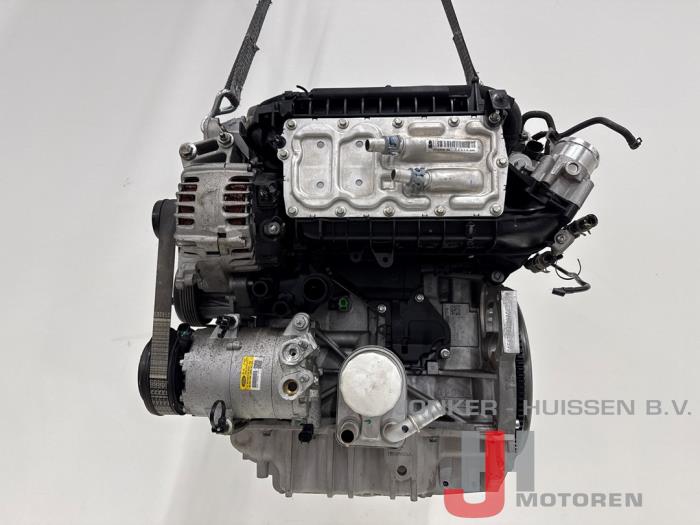 Motor Ford Focus M8DB - Foto 1